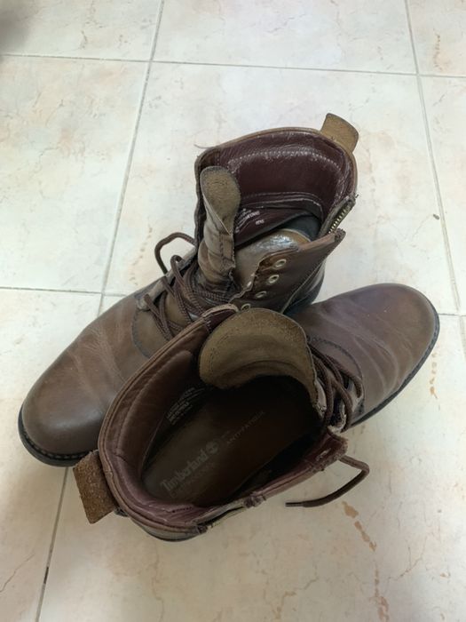 Botas Timberland