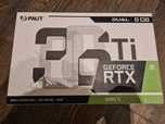 Nowa karta graficzna geforce rtx 3060 ti gwarancja media expert
