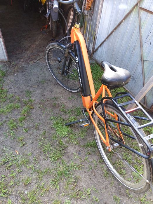 Sprzedam rowery damski