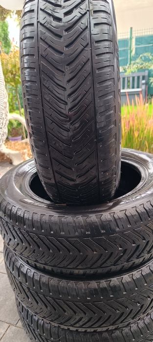 Opona wielosezonowych Riken 175/65r 14