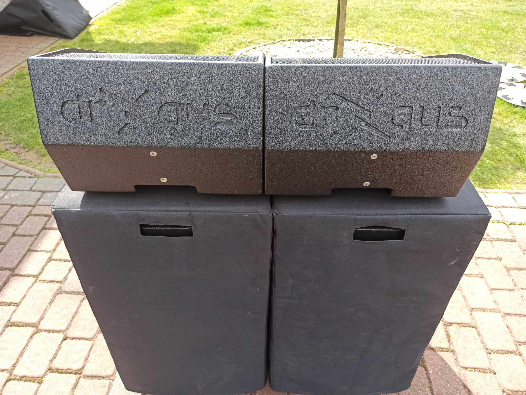 Draus MC610 dr!aus