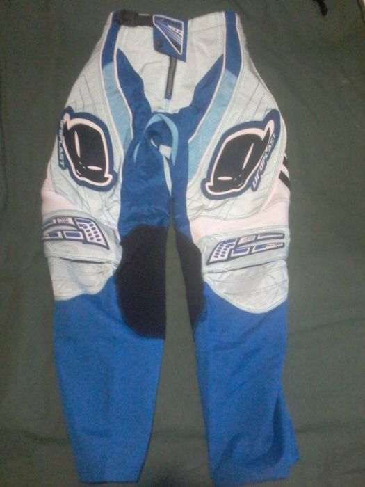 Крыло Чезет ИЖ-кроссовый