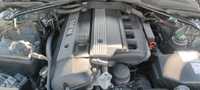 Silnik BMW E60 2.5 benzyna 192 KM