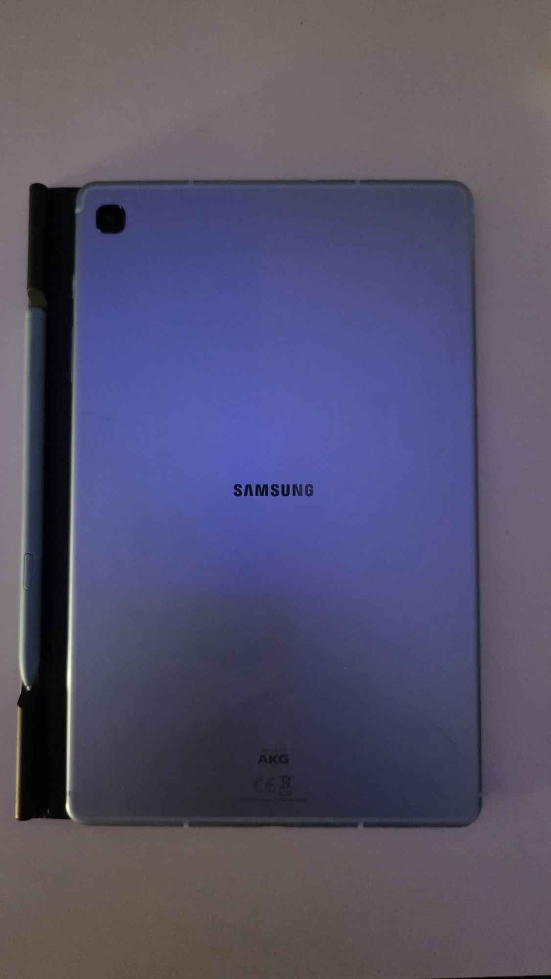 Samsung tab s6 lite 128gb