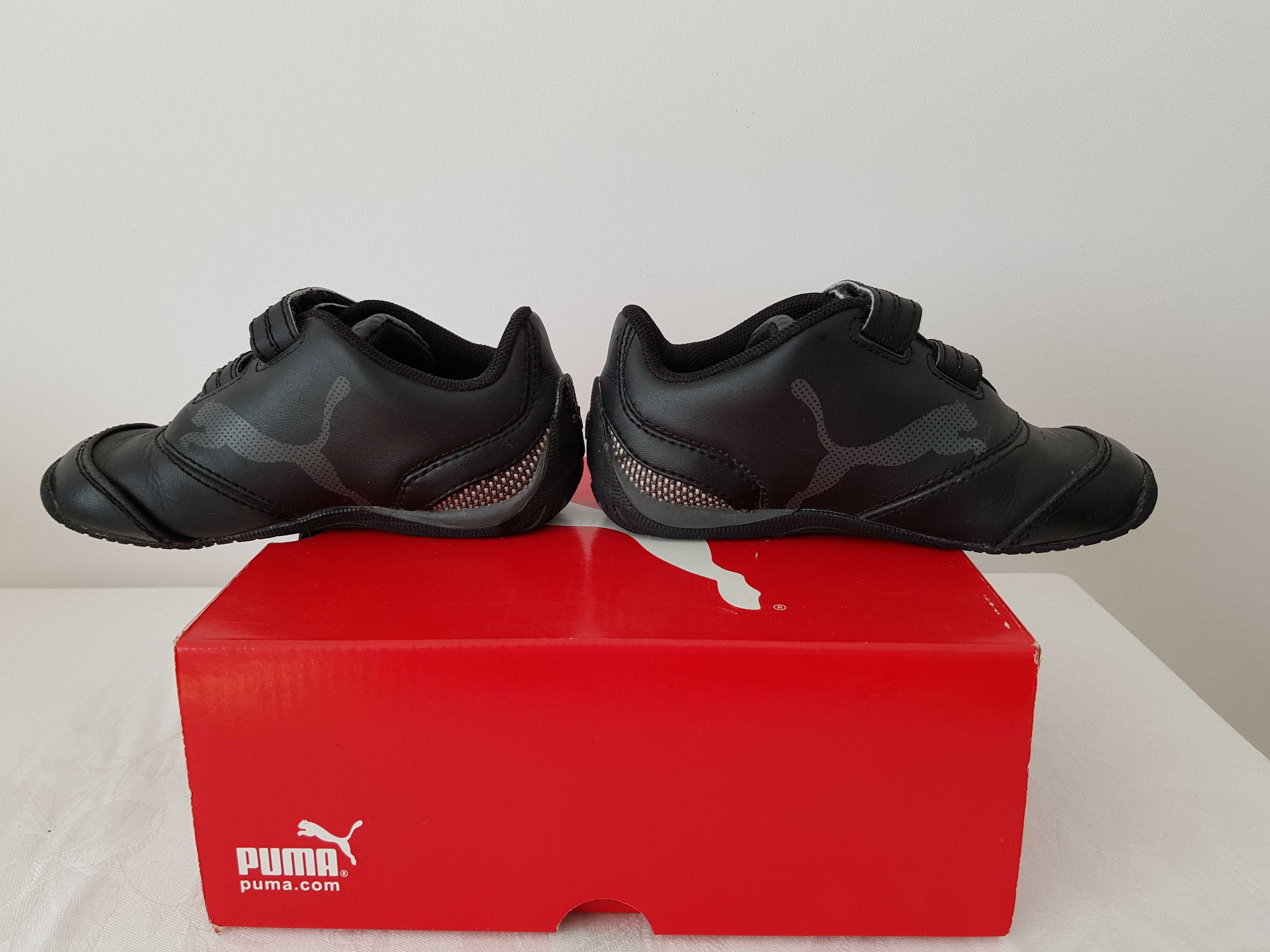 Buty dla dziecka Puma Ferrari roz. 24, 15 cm