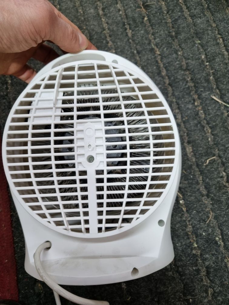 Termowentylator Farelka 2000W Volteno