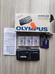 Olympus pearlcorder s713