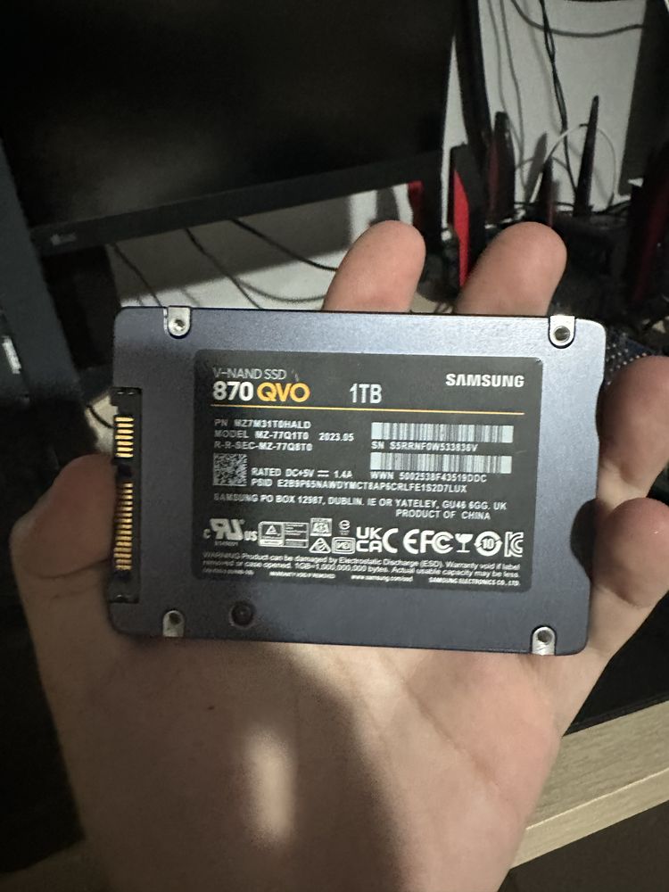 Computador PC gamer I7 32Ram RTX