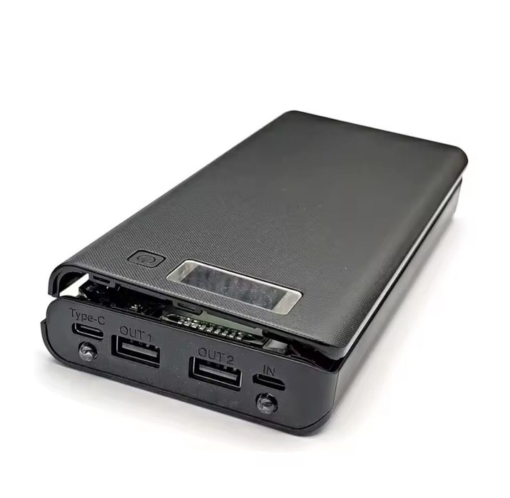 Корпус повербанка