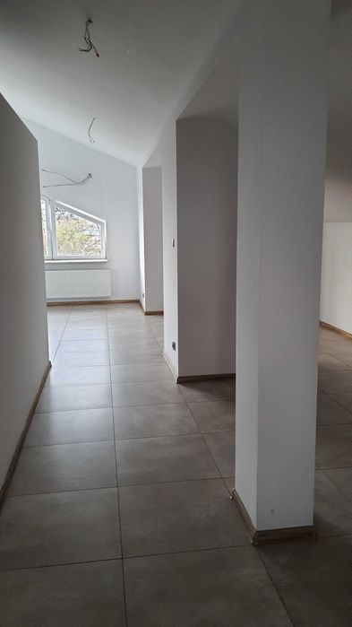 Niepołomice lokal biurowy/usługowy ok.55m2 z parkingiem