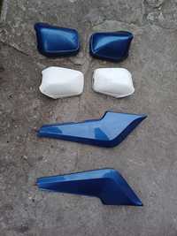 Lusterka boczki plastiki bmw k100 k 100 k75 k75 rt