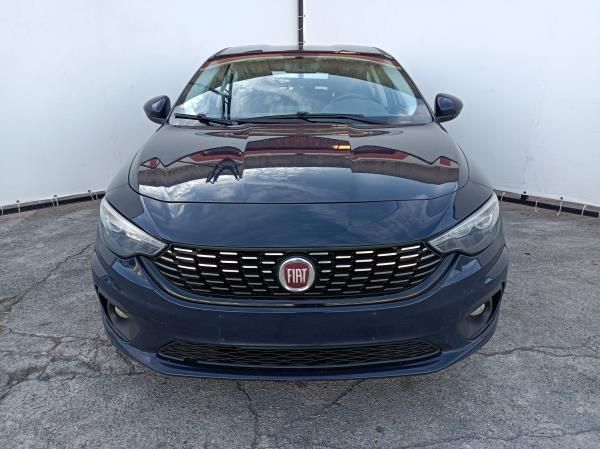 Para Peças Fiat Tipo Hatchback (356_)