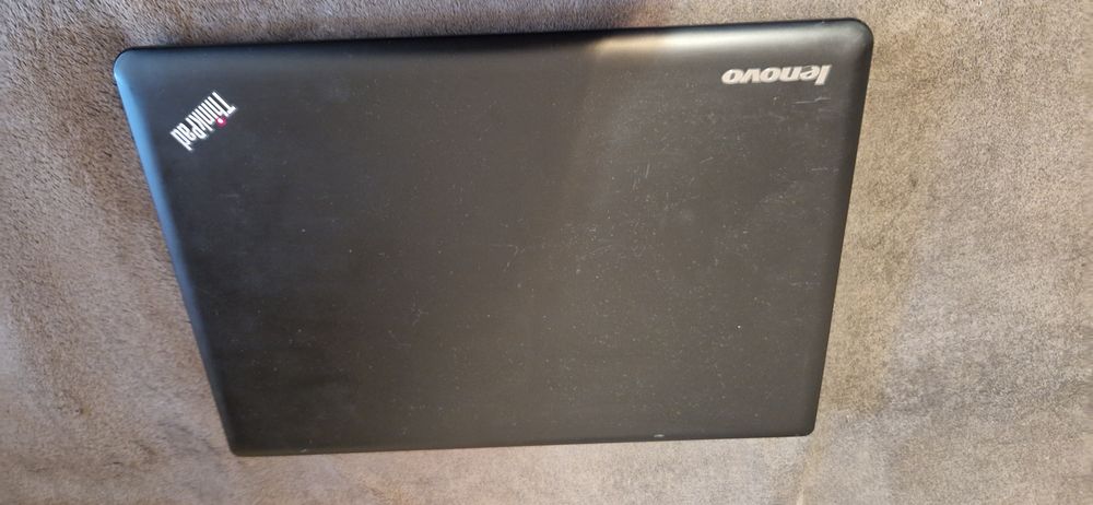 Laptop Lenovo E330 Intel i5 Windows11 SSD szybki jak nowy !