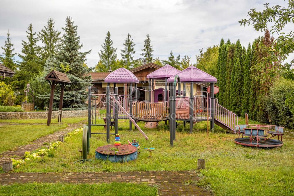 Срочно‼️Продажа дома Березовка,бассейн! Сауна! чан!