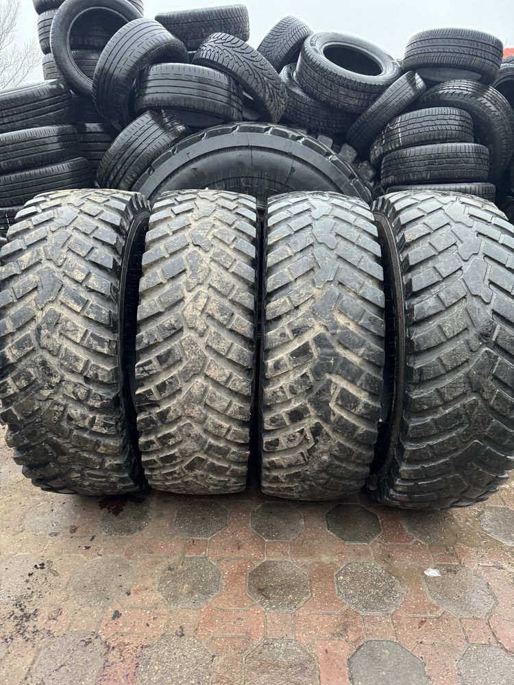 440/80R28 bkt cena za komplet