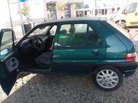 Citroen saxo 1.2