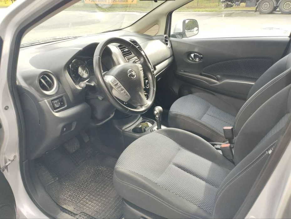 Nissan Versa Note 2015 (Розстрочка / Лізинг)