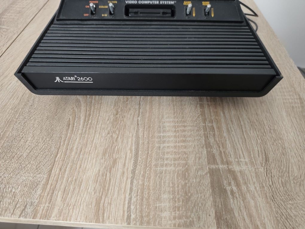 Atari 2600 konsola