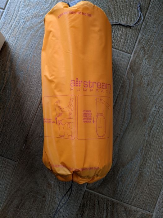 Килимок Sea to Summit Ultralight Insulated L