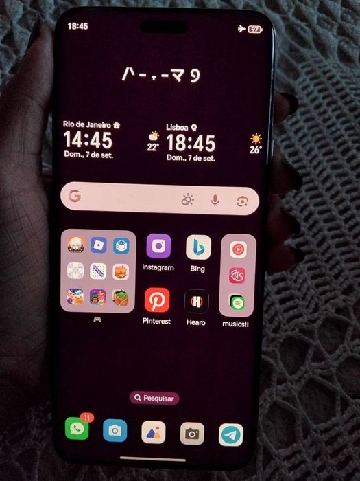 Honor magic 6 pro