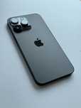 Apple 14 pro max 256 gb