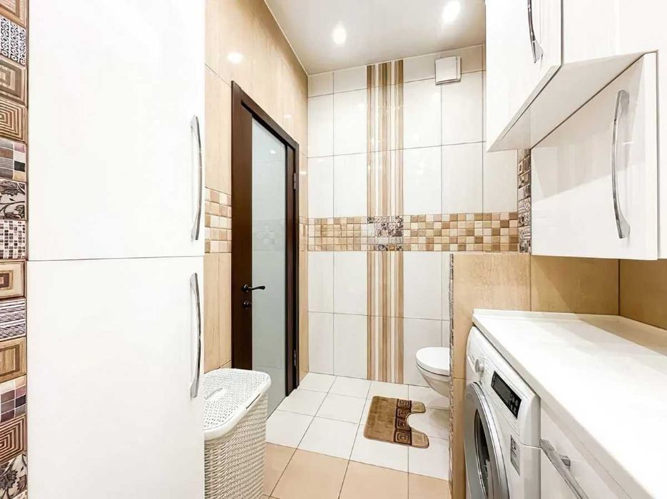 Павлово Поле‼️ЖК МИР‼️ БОТСАД! 3-х к. 105м2