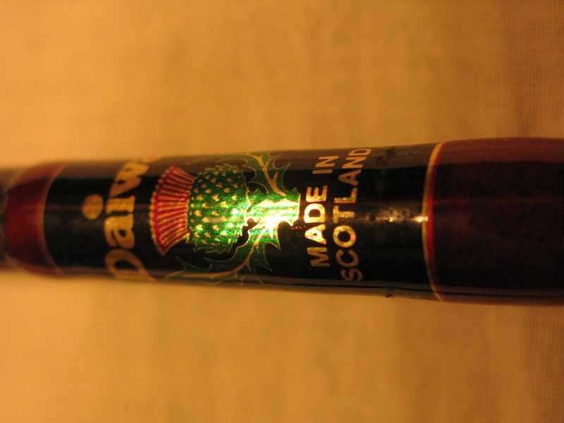 Wędka Daiwa Amorphous Whisker Cast - UNIKAT.