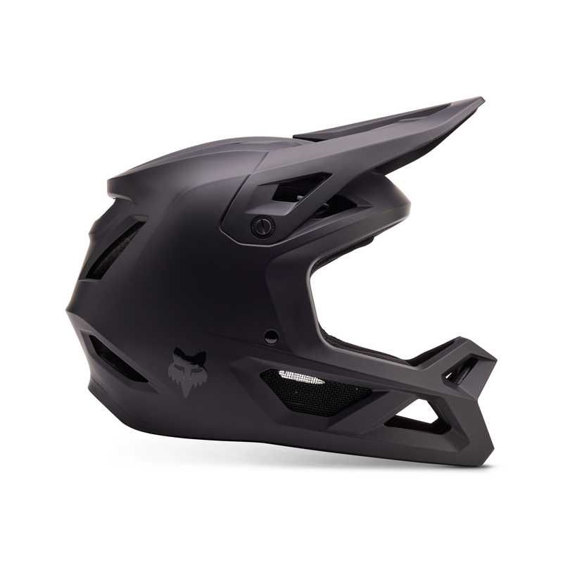 Kask FOX Rampage MIPS czarny DH FR XS/S/M/L/XL/XXL