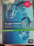Podręcznik To jest chemia 1