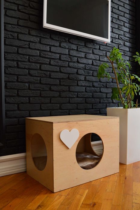 Хіт продаж! Купуйте будиночок для котика, собачки)