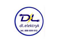 Elektryk, przyłącza, uprawnienia E+D, instalacje elektr, awarie