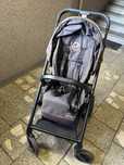Wozek spacerowy cybex Balios S