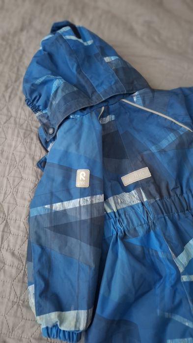 Комбінезон Reima 86 розмір