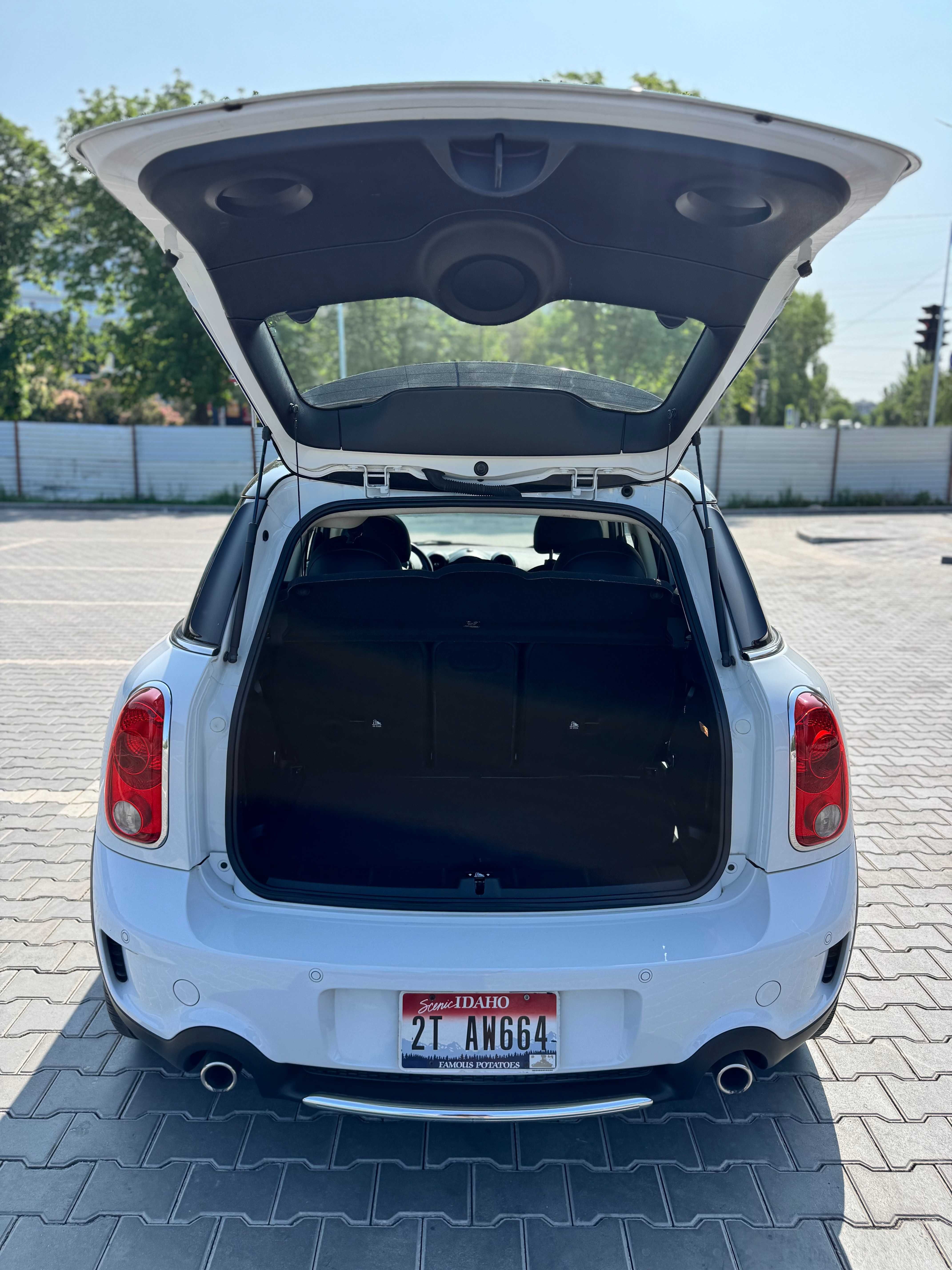 MINI Cooper S 2015p