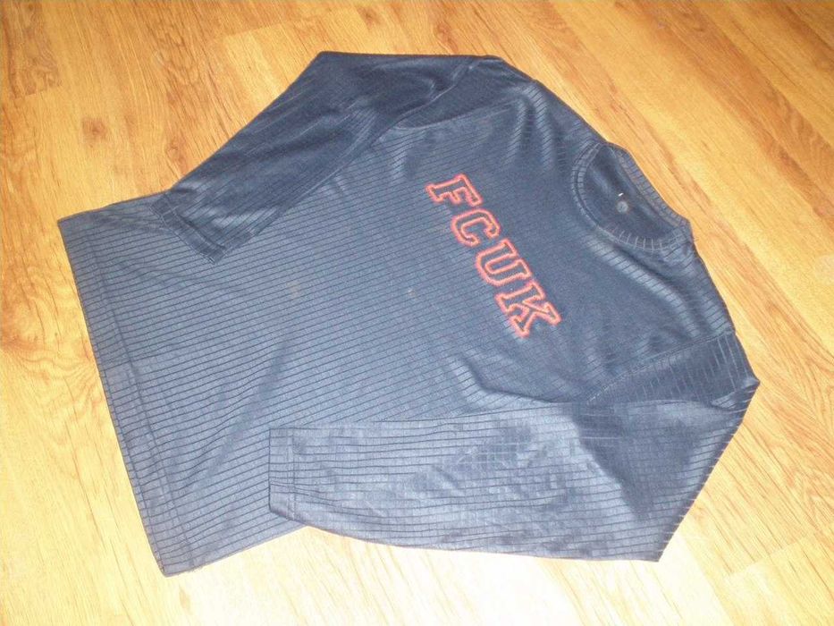 Реглан       FCUK