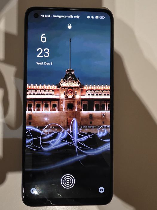 Oppo reno 8 lite