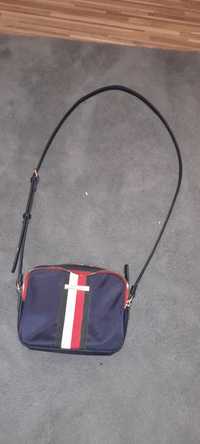 torebka Tommy Hilfiger