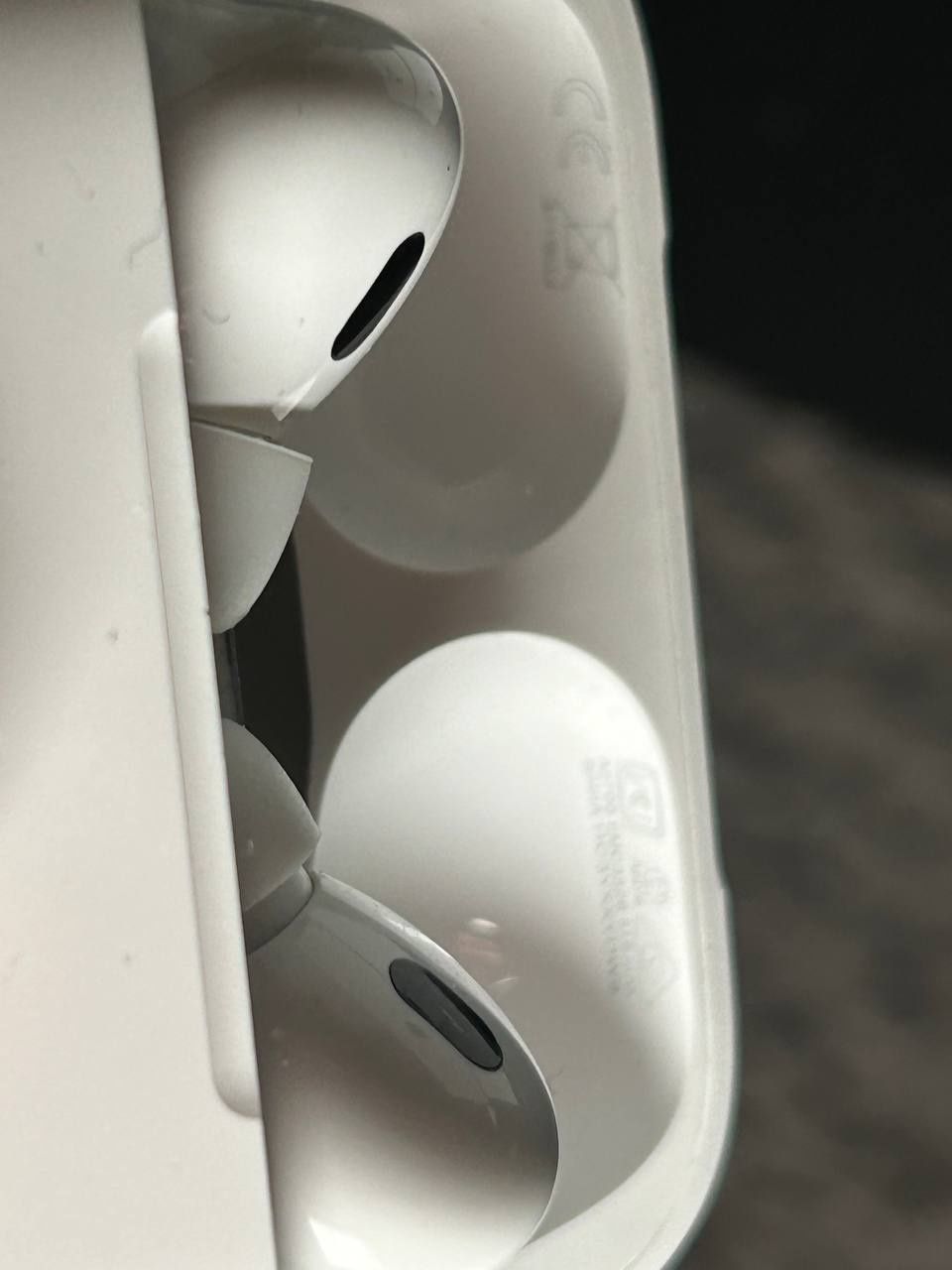 Продам навушники AirPods Pro 2 топ за свої гроші 

Price:
Для себе - 9