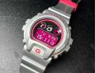 Casio G-SHOCK DW-6900CB-8