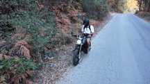 Bullit Hero 125cc