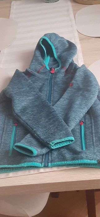 Bluza sportowa Regatta unisex