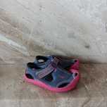 Sandały buty  dziewczęce NIKE Sunray