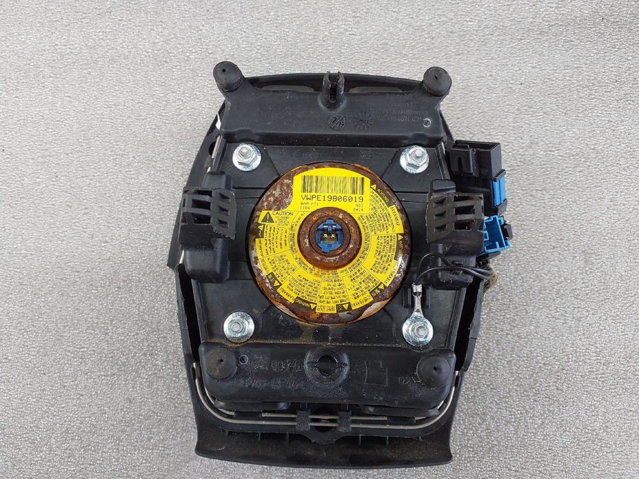 Kit de airbags CITROËN DS4 (NX_)