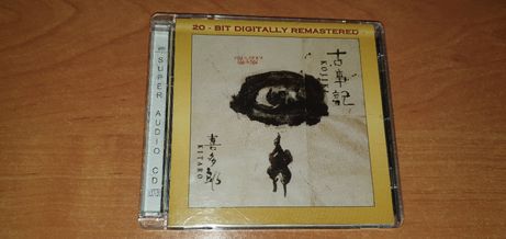 Kitaro - Kojiki - SACD - Hybrid - Remastered