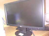 monitor LG flatron