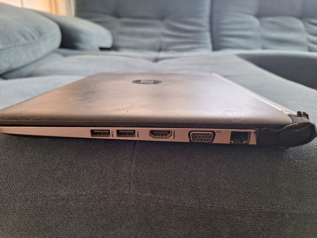 Продам Ноутбук HP ProBook 430 G3 13.3 /i3-6100/DDR8/SSD+HDD
