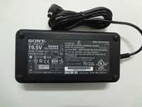 Sony Vaio 19.5V e 7.7 - 150W - 6.5mm x 4.4mm + Cabo