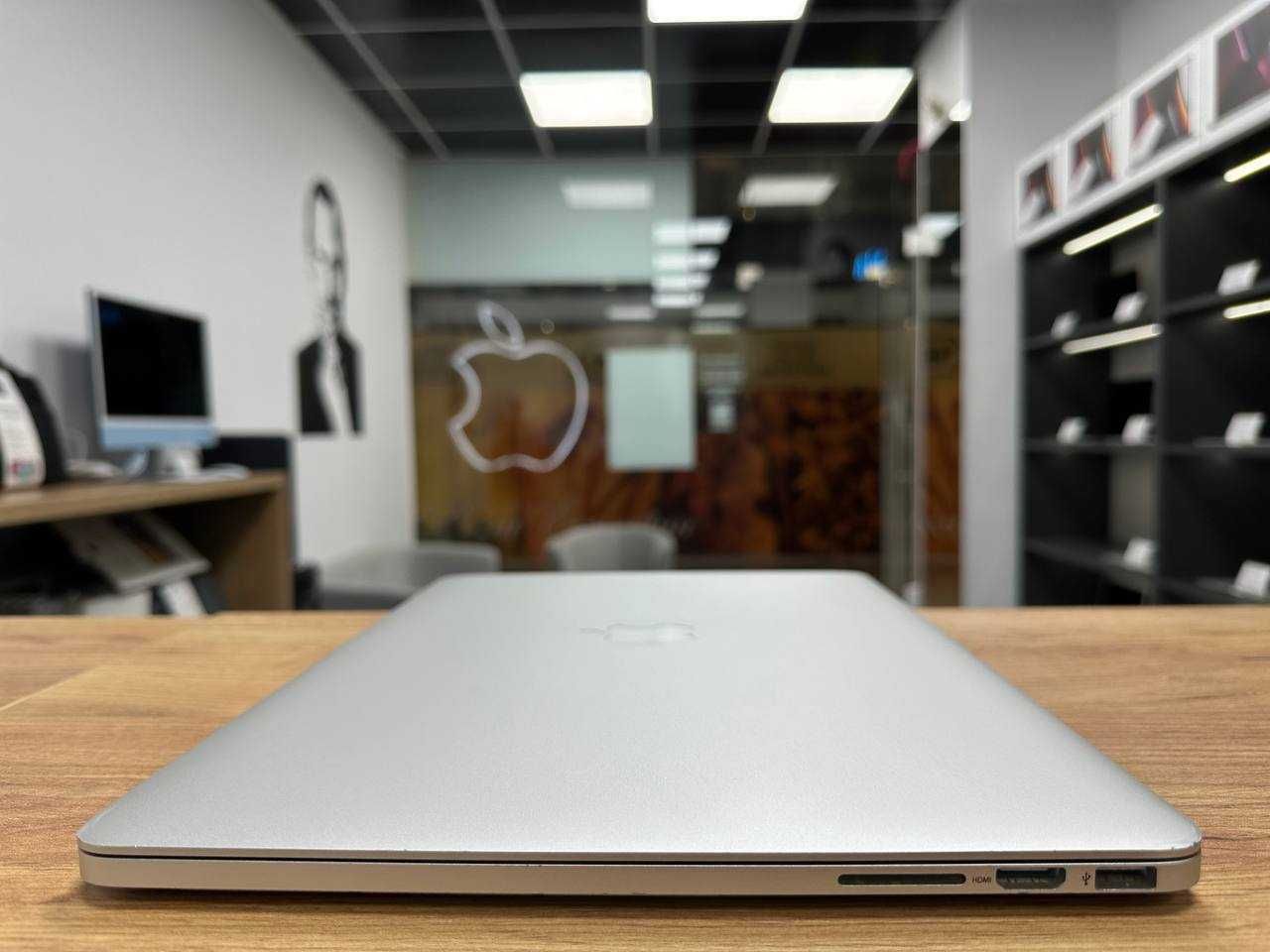 MacBook Pro 15 2015 I7|16|512|R9 Гарантія! Макбук Ідеальний Стан