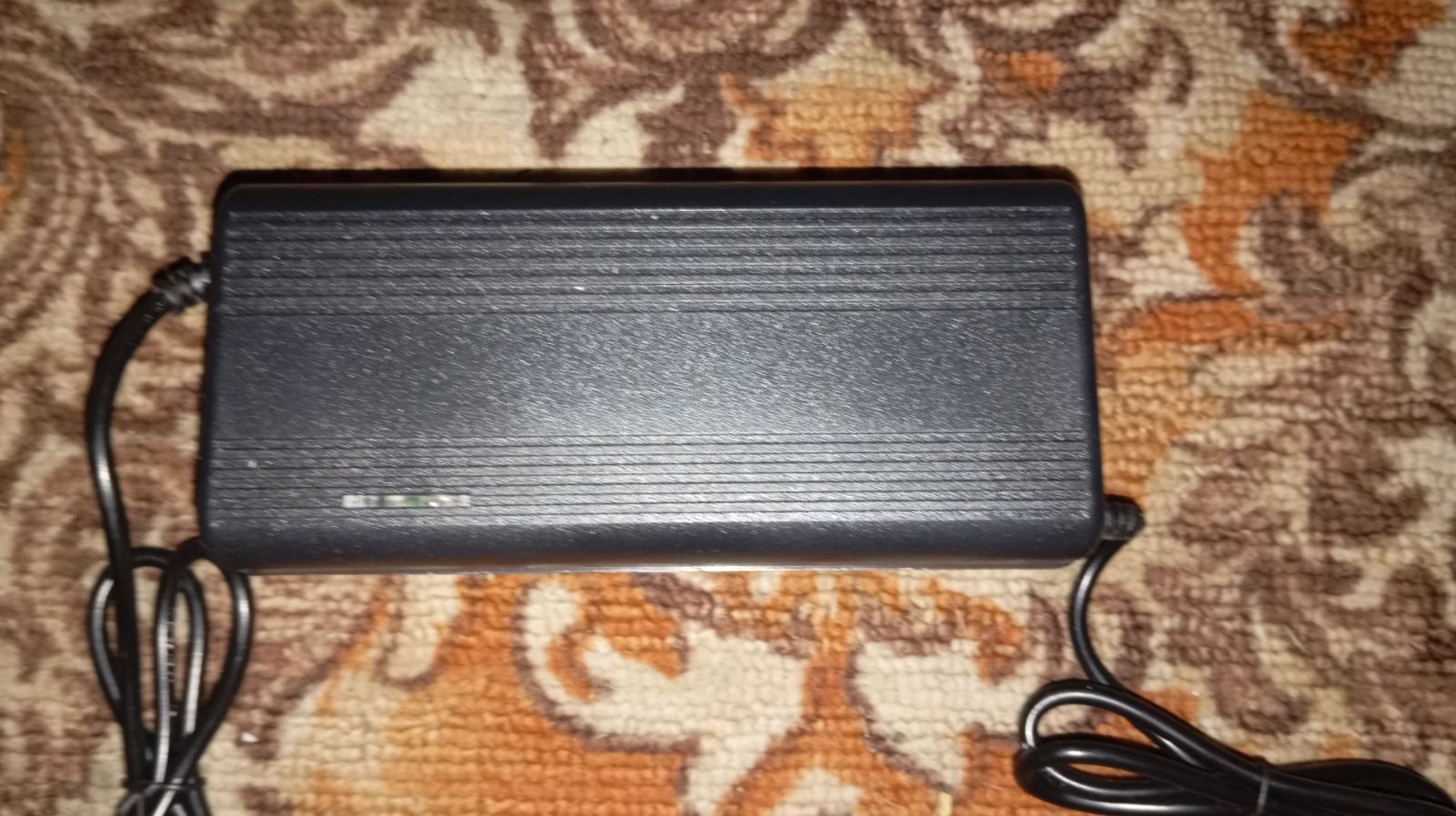 Продам Зарядний пристрій (зарядка) для електровелосипеда 60V-20Ah Fada