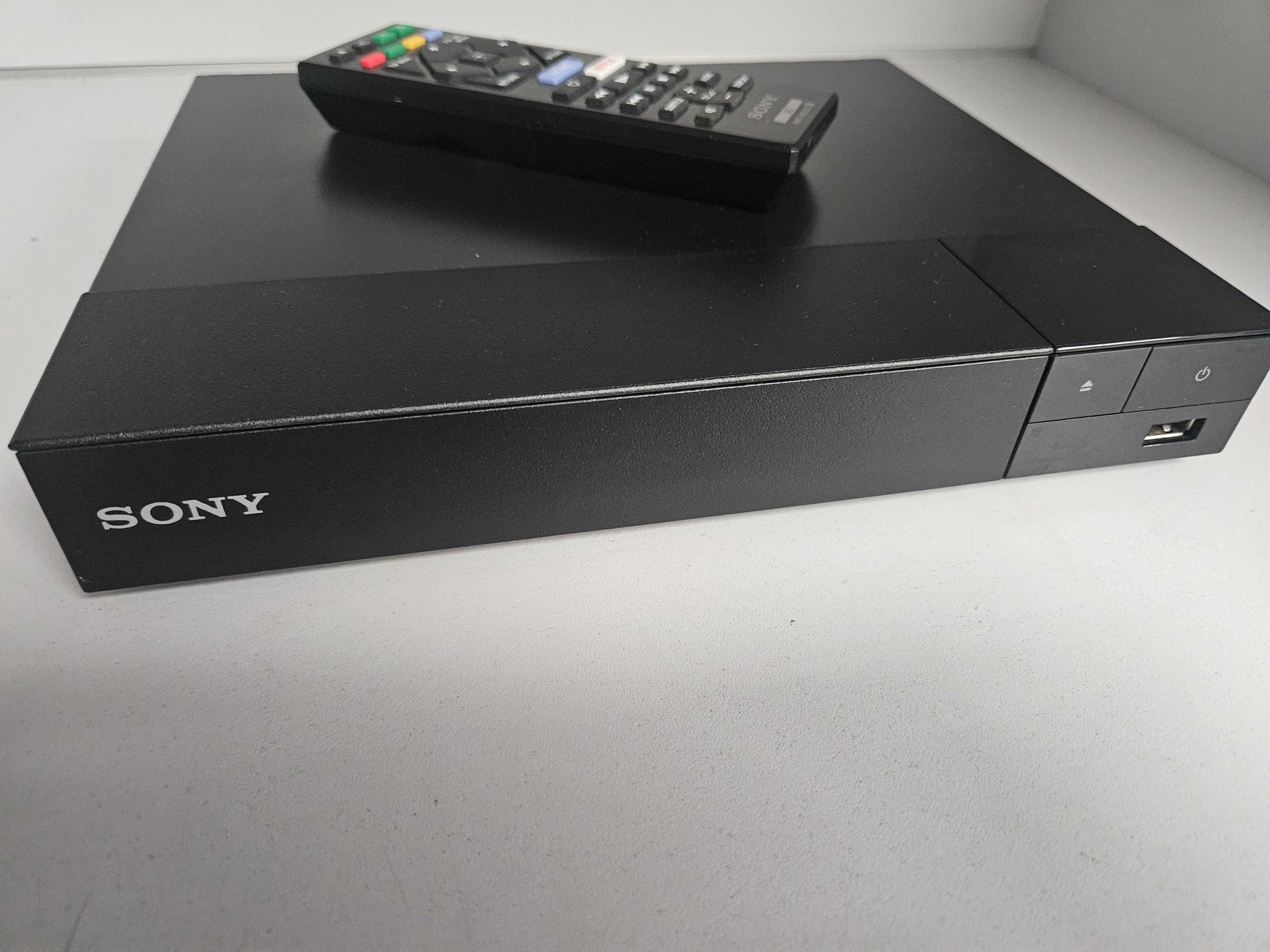 Odtwarzacz Blu-ray SONY BDP-S1700 Dvd Czarny